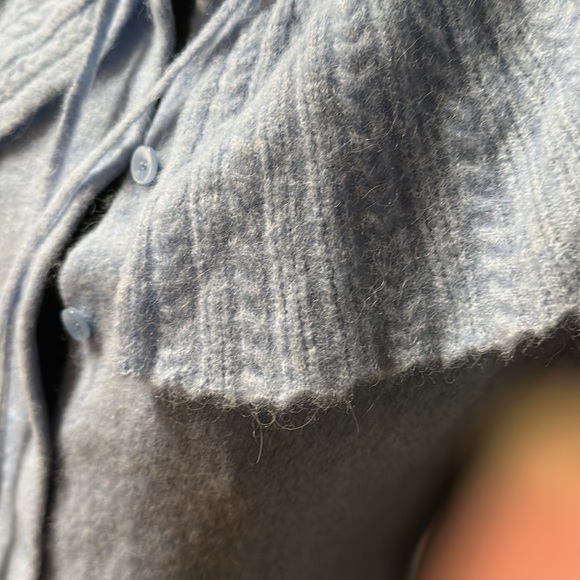 &other stories open cardigan - Picture 2 of 6